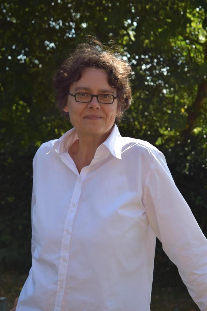 Dr. Christina Herrmann, Psychotherapie in Aachen