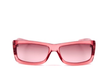Sehe ich beim Coaching alles durch eine rosarote Brille?